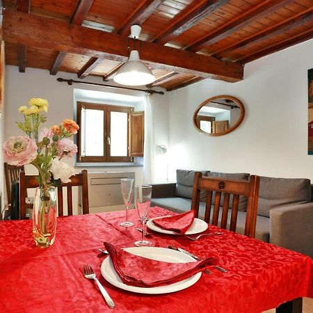 San Zanobi Apartment Florencie Exteriér fotografie