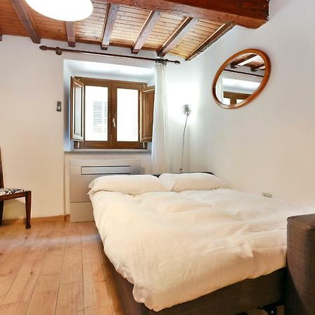 San Zanobi Apartment Florencie Exteriér fotografie
