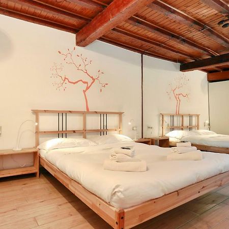 San Zanobi Apartment Florencie Exteriér fotografie