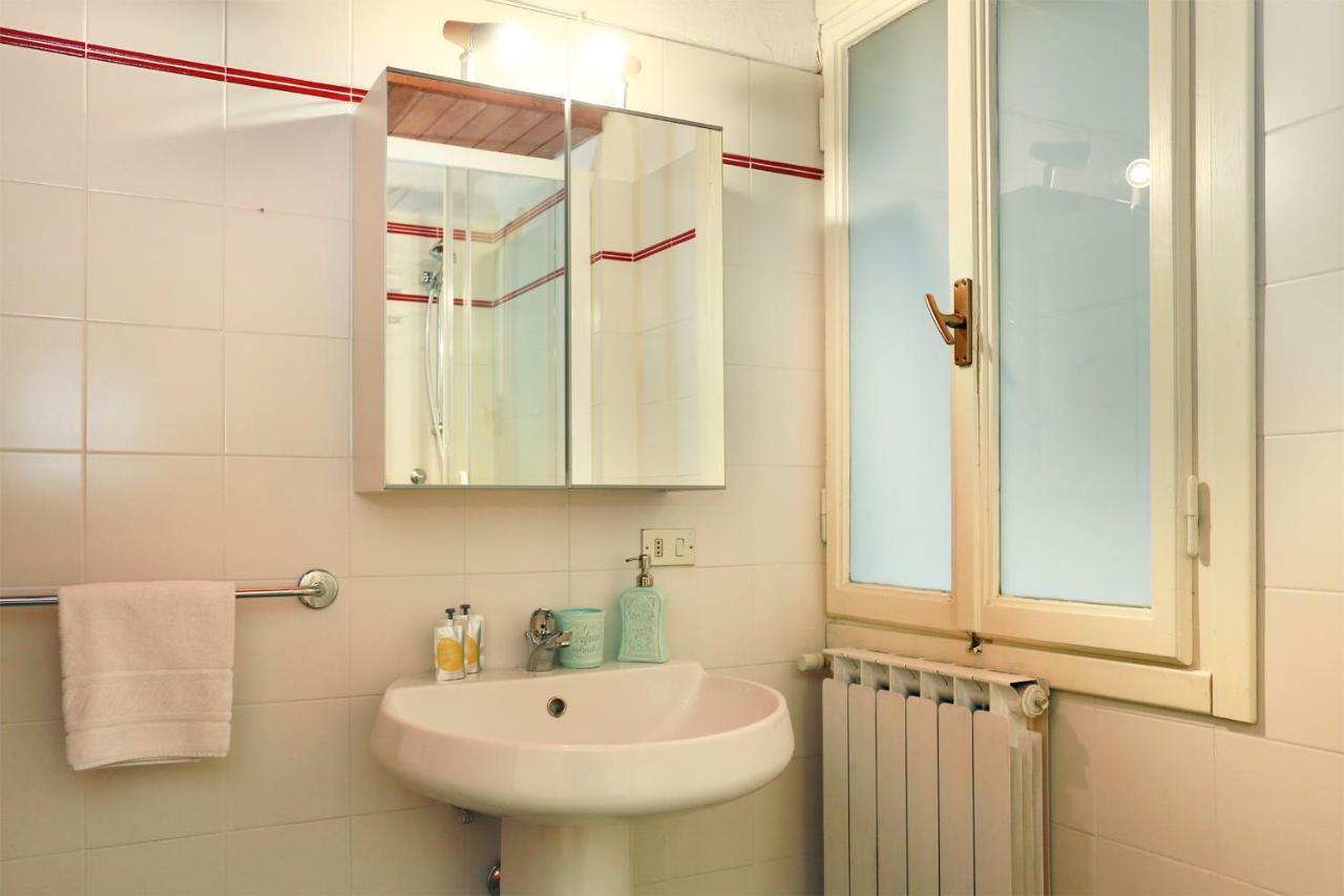 San Zanobi Apartment Florencie Exteriér fotografie
