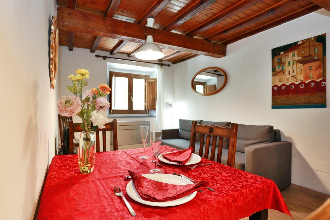 San Zanobi Apartment Florencie Exteriér fotografie