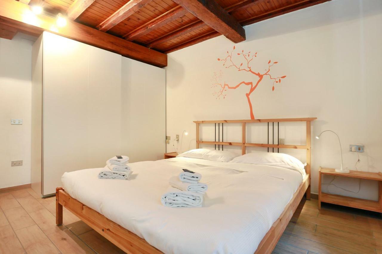San Zanobi Apartment Florencie Exteriér fotografie