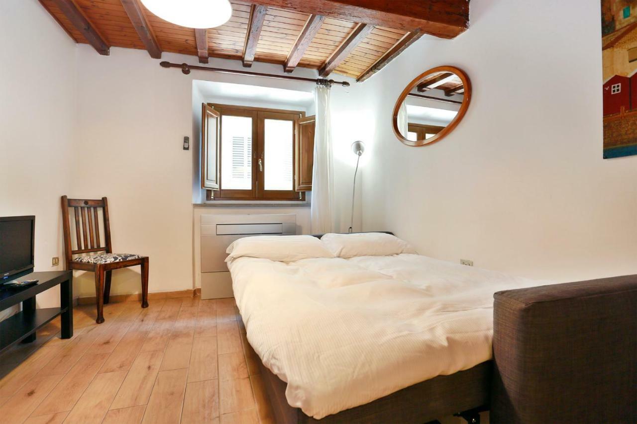 San Zanobi Apartment Florencie Exteriér fotografie