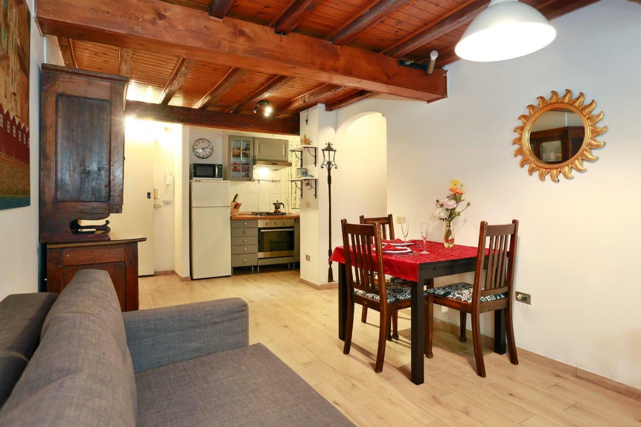 San Zanobi Apartment Florencie Exteriér fotografie
