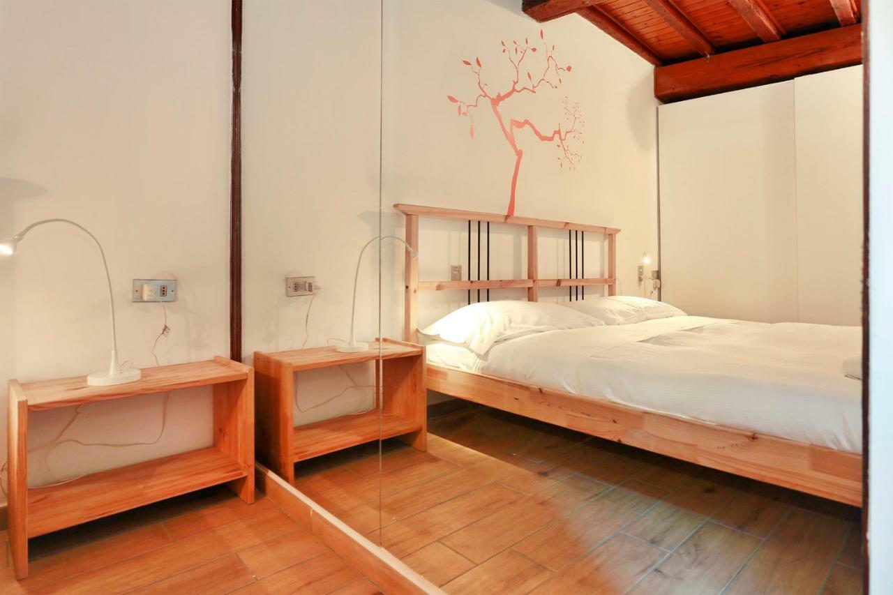 San Zanobi Apartment Florencie Exteriér fotografie