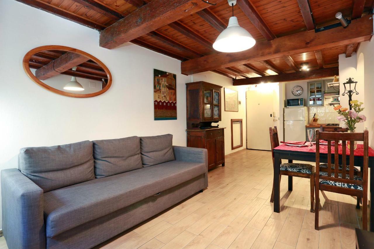 San Zanobi Apartment Florencie Exteriér fotografie