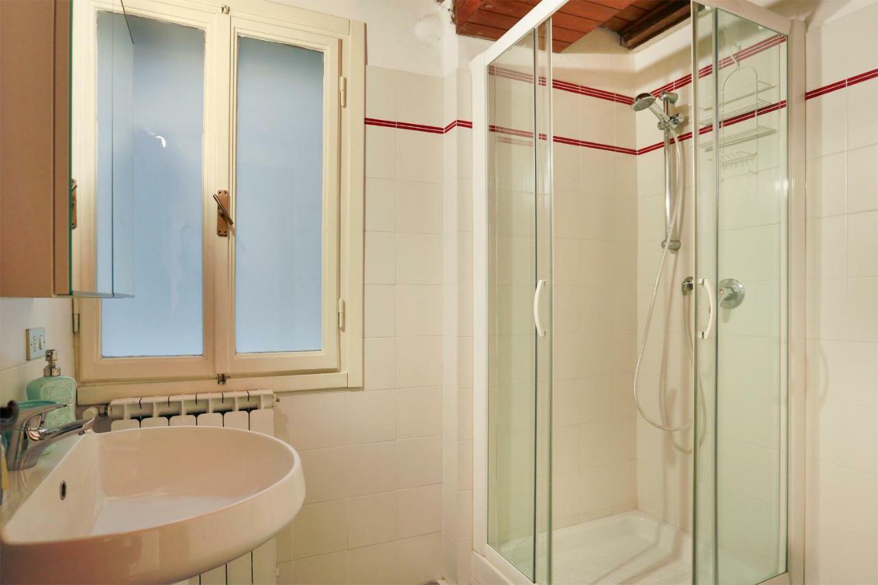 San Zanobi Apartment Florencie Exteriér fotografie