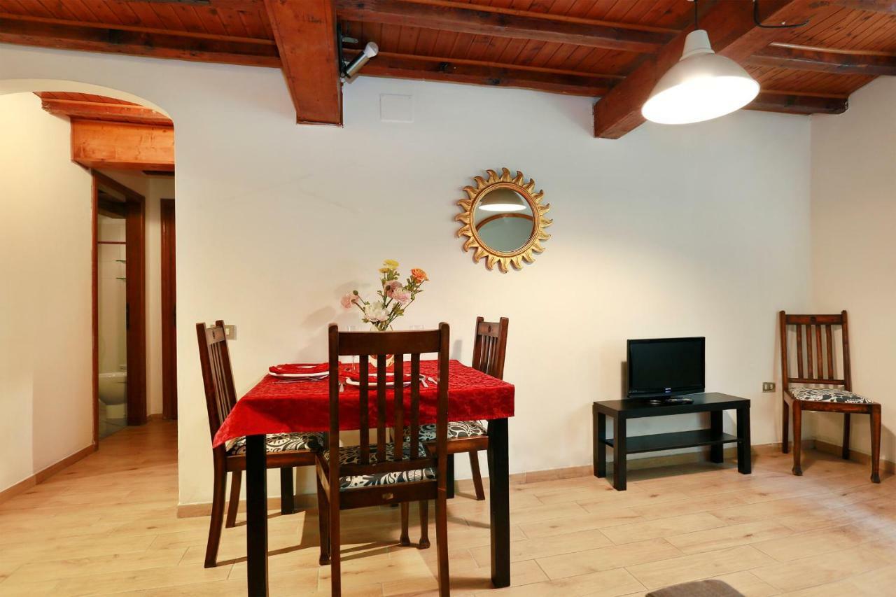 San Zanobi Apartment Florencie Exteriér fotografie