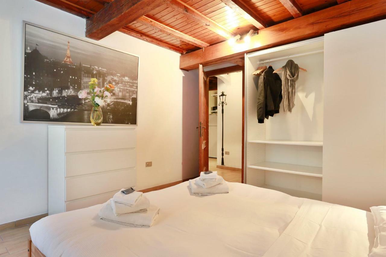 San Zanobi Apartment Florencie Exteriér fotografie