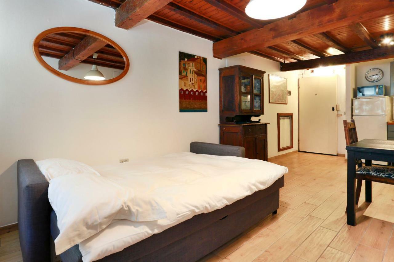 San Zanobi Apartment Florencie Exteriér fotografie