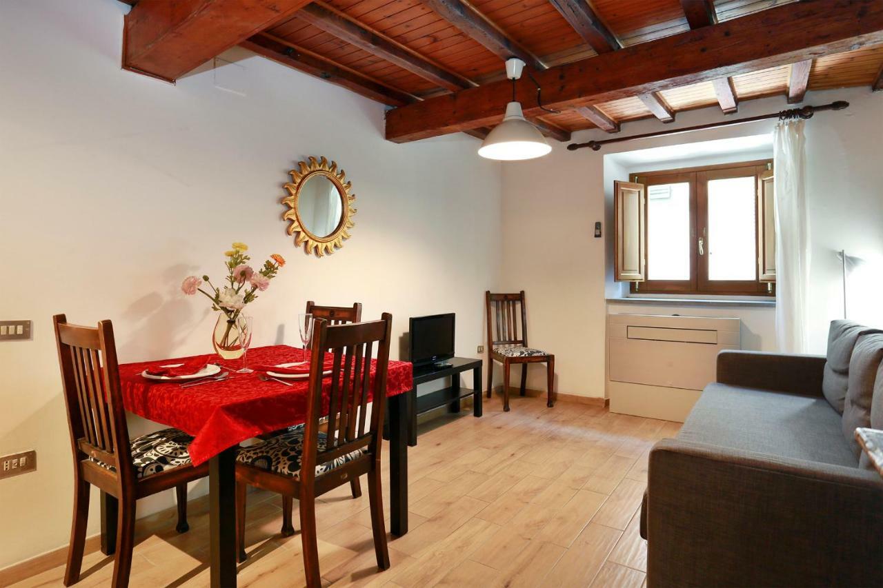 San Zanobi Apartment Florencie Exteriér fotografie