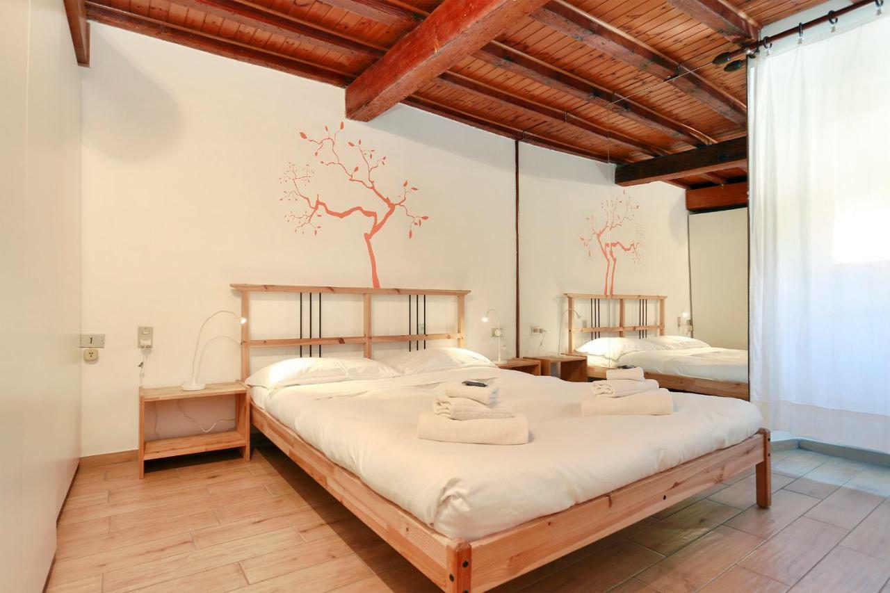 San Zanobi Apartment Florencie Exteriér fotografie